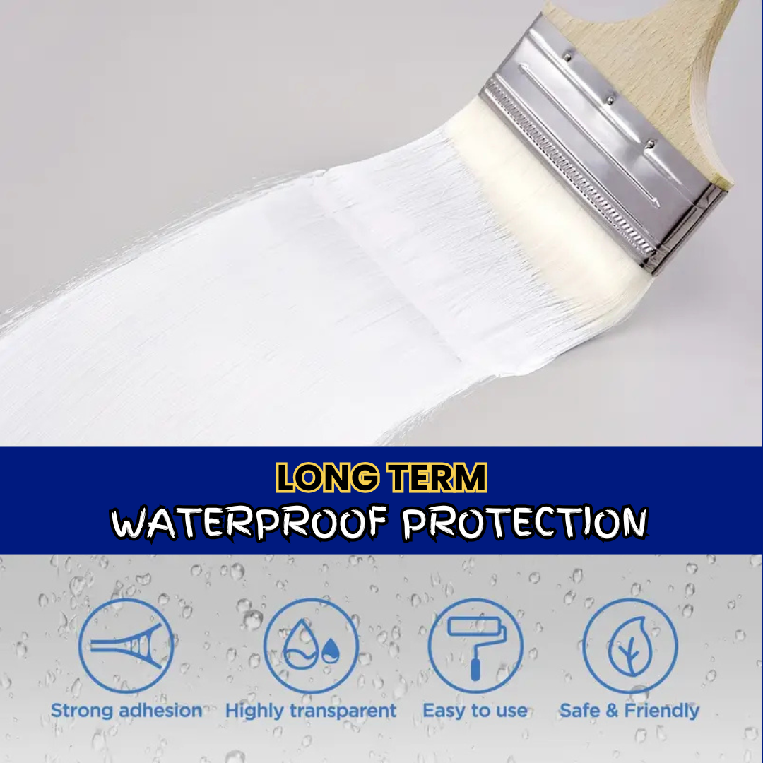 Jaysuing™ Ultra-Seal Waterproof Coating