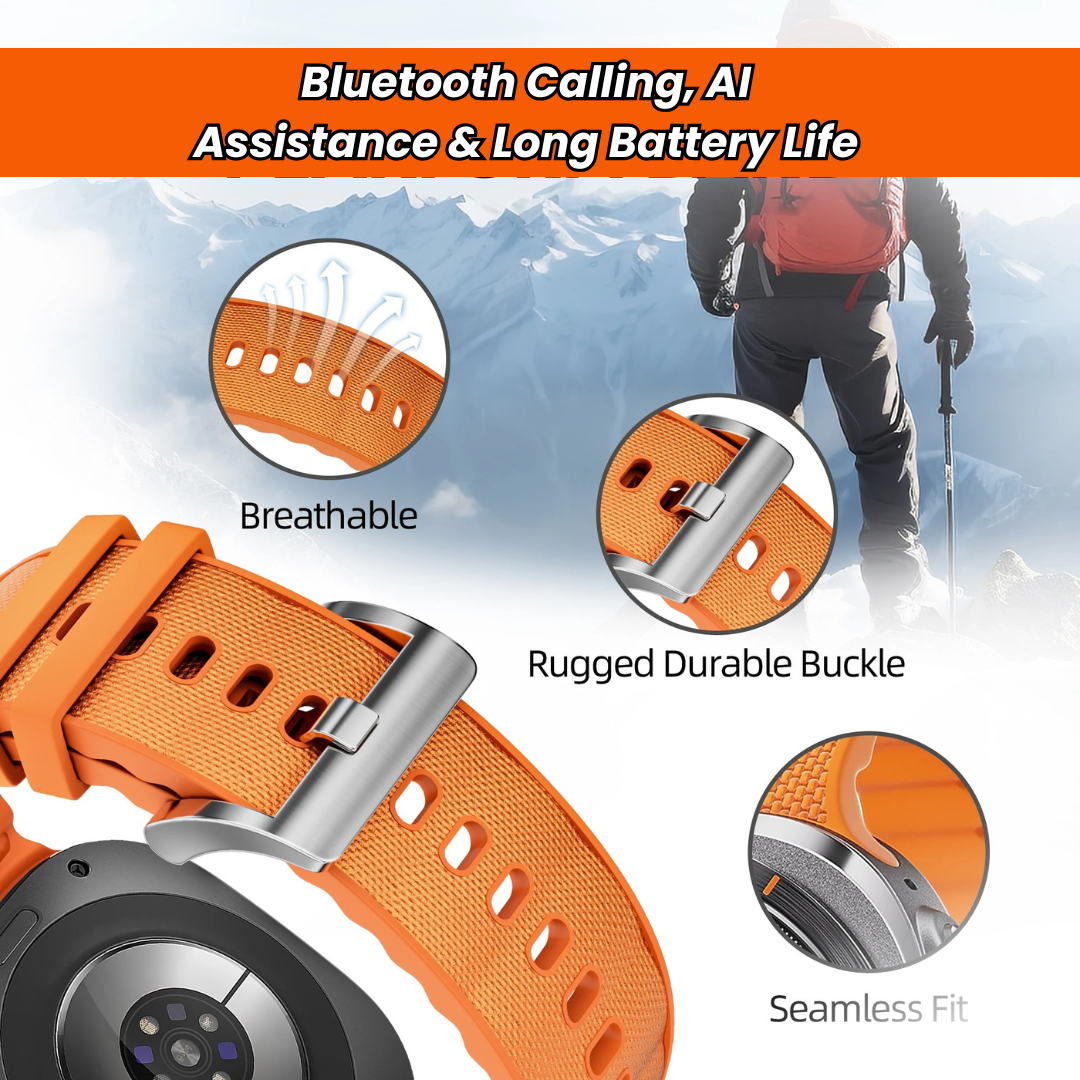 Js Watch 7 Ultra – Smart Technology, Sleek Design, Ultimate Performance