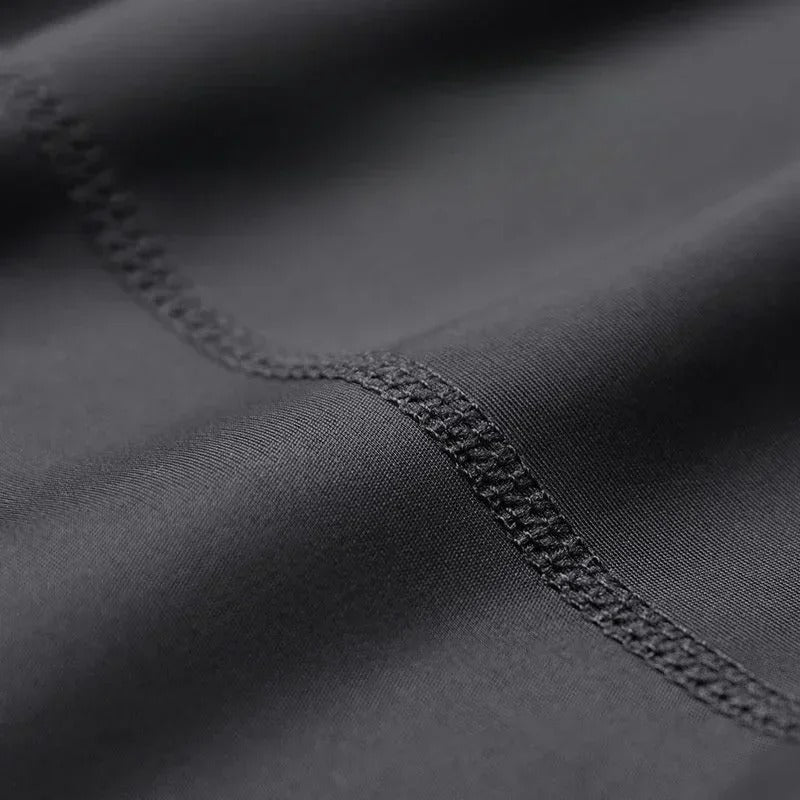 Premium 5-Piece Men's Athletic Sportswear