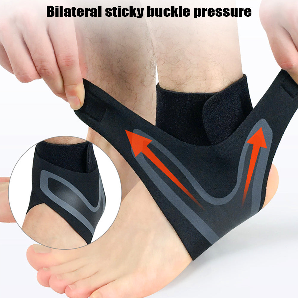 ANKLE BRACE