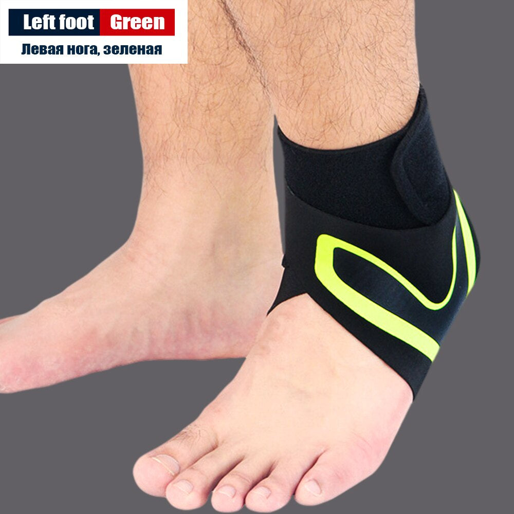 ANKLE BRACE