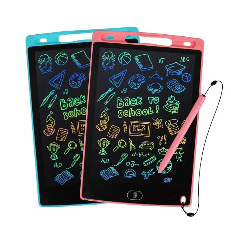 LCD Drawing tablet for kids