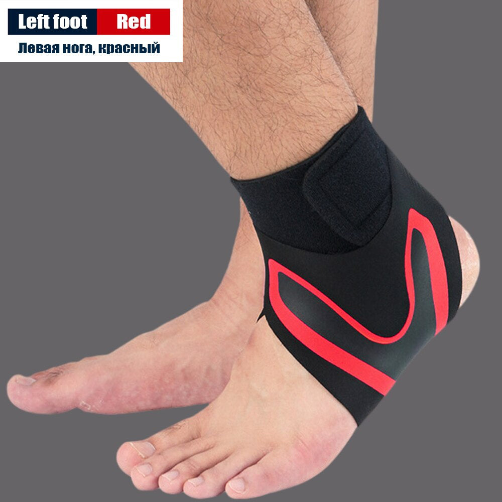 ANKLE BRACE