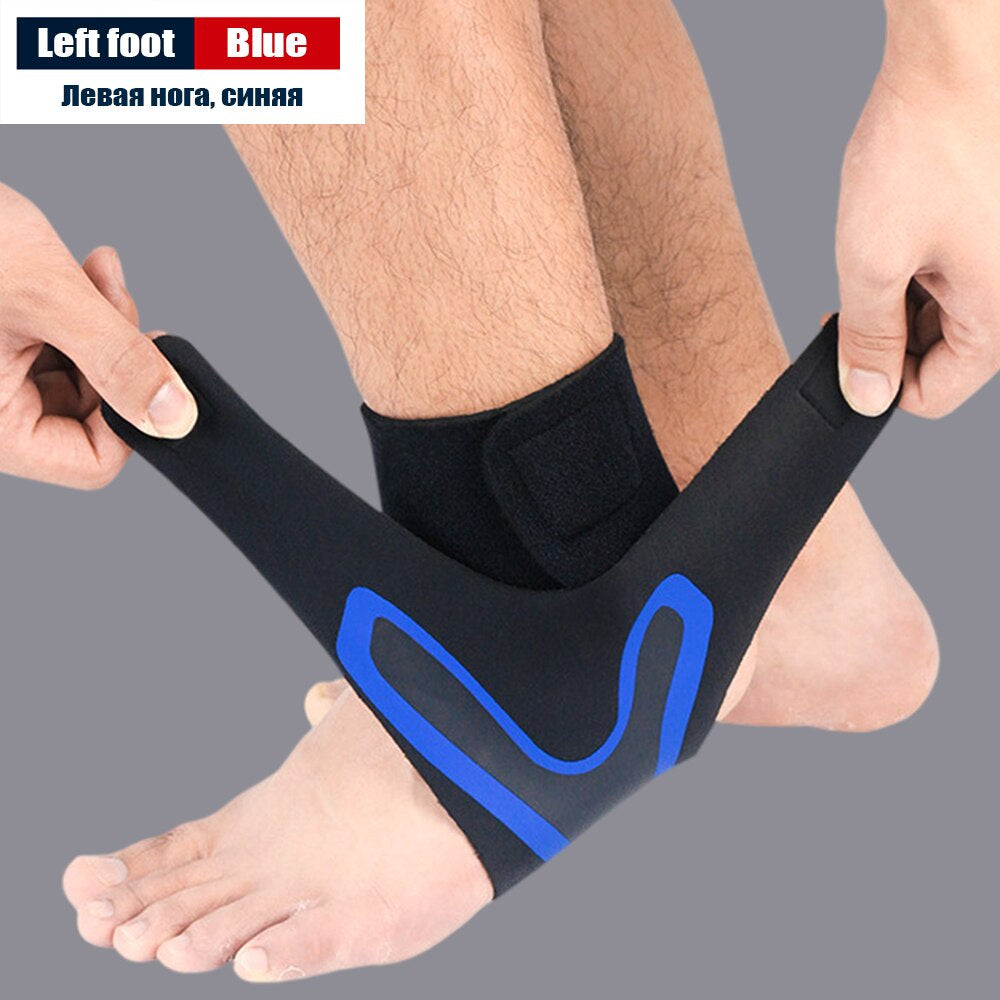 ANKLE BRACE
