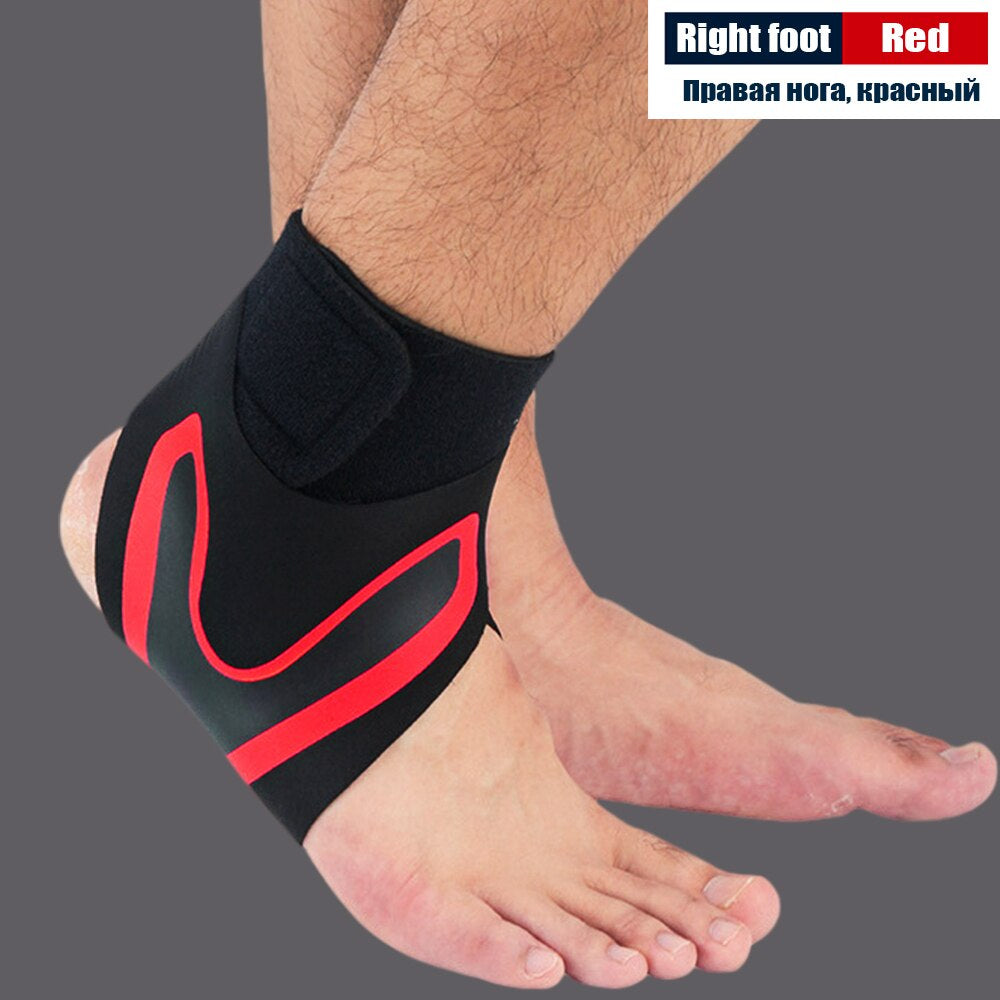 ANKLE BRACE