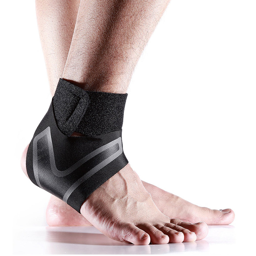 ANKLE BRACE