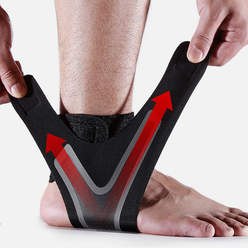ANKLE BRACE