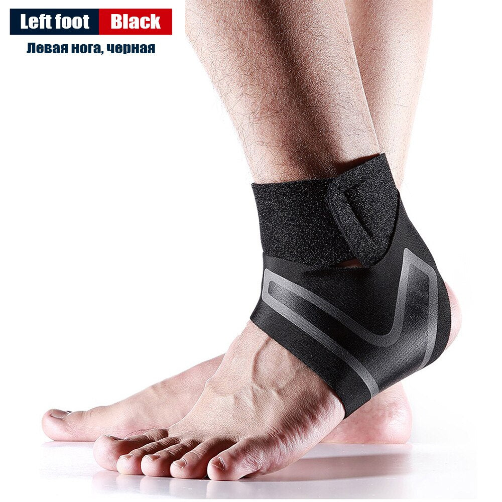 ANKLE BRACE