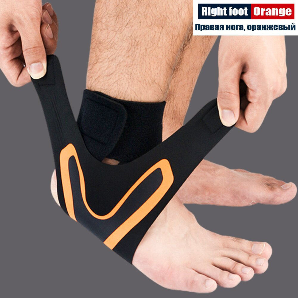 ANKLE BRACE
