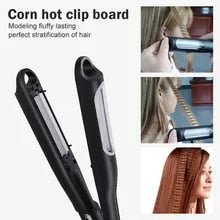 Automatic Crimper Hair Iron Rotating Corn Hair