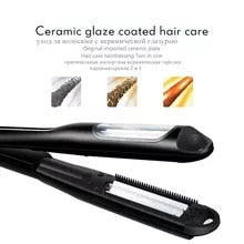 Automatic Crimper Hair Iron Rotating Corn Hair