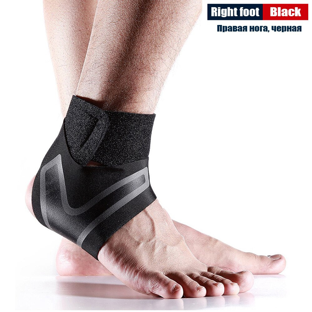 ANKLE BRACE