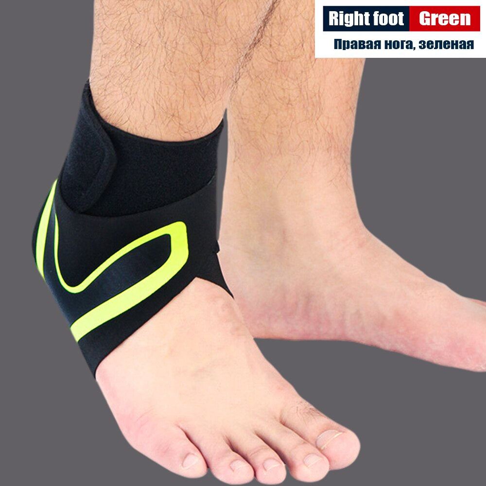 ANKLE BRACE