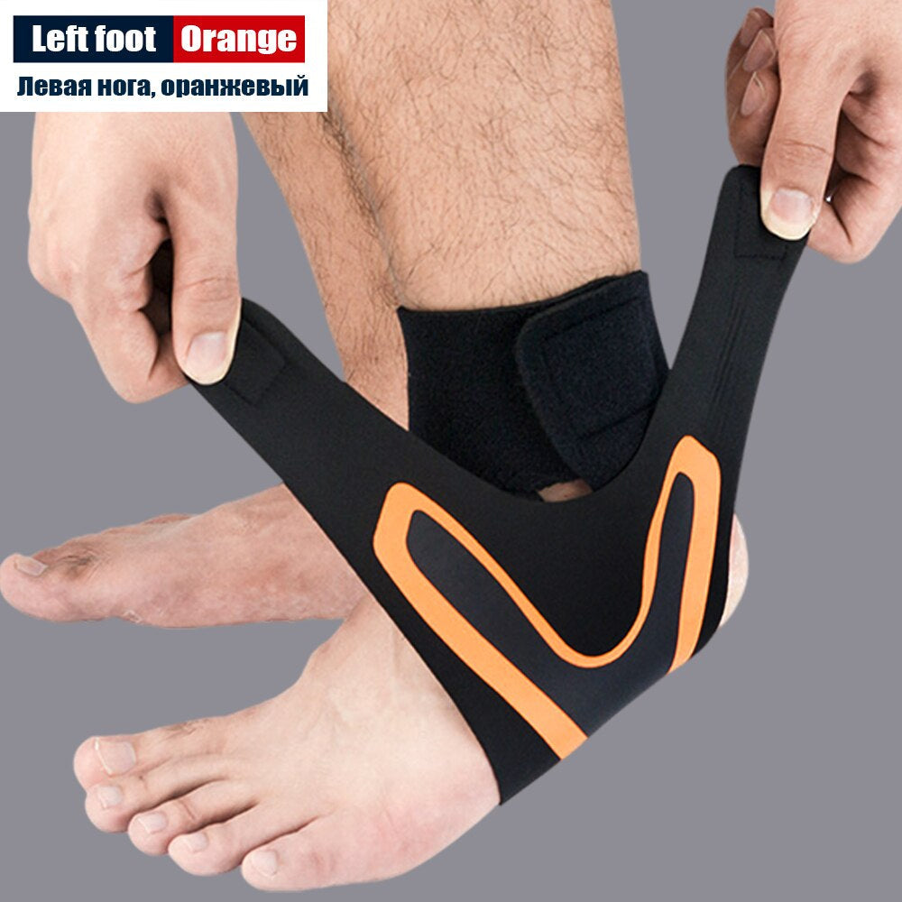 ANKLE BRACE