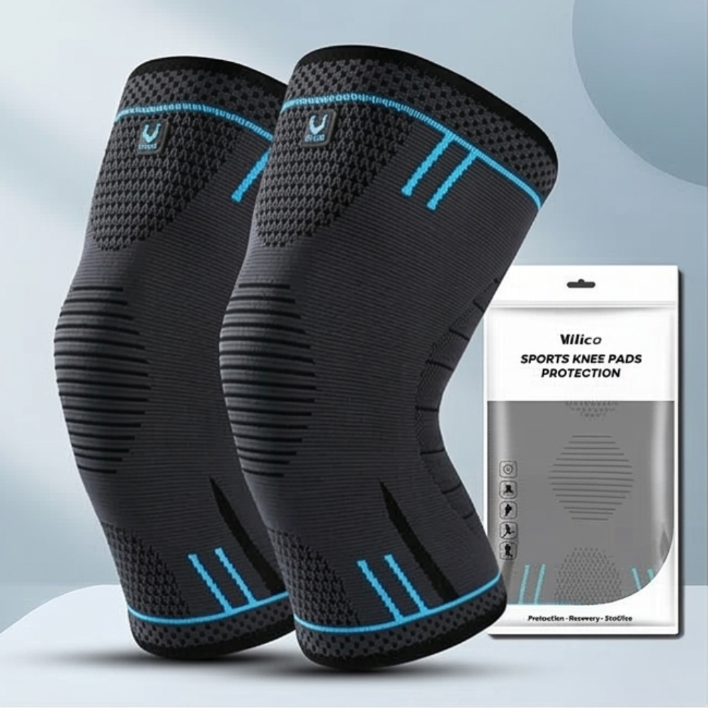 Premium Knit technology