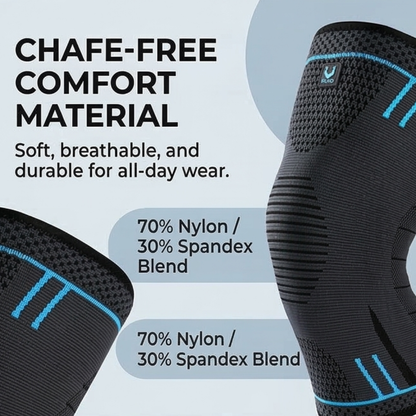 Premium Knit technology