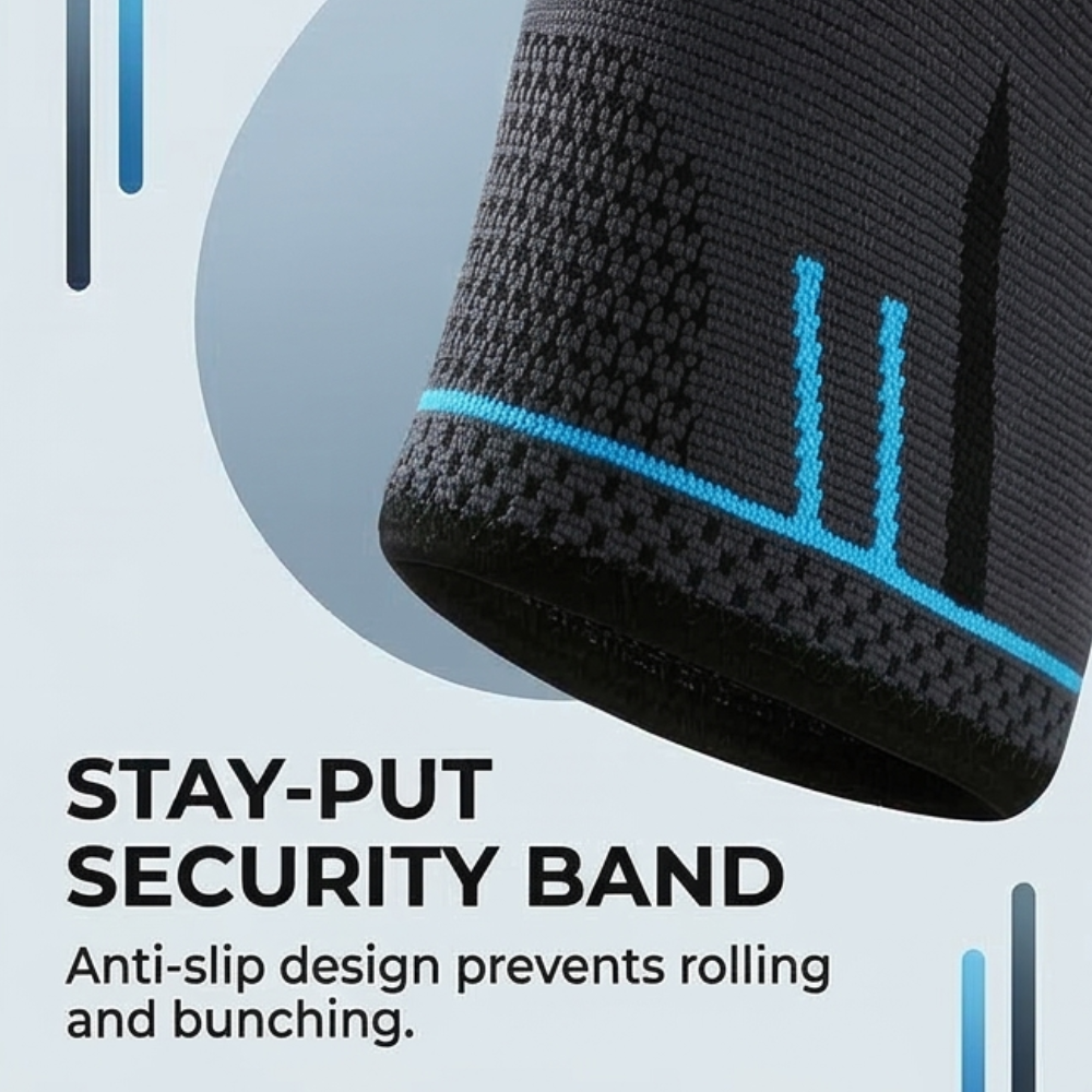 Premium Knit technology