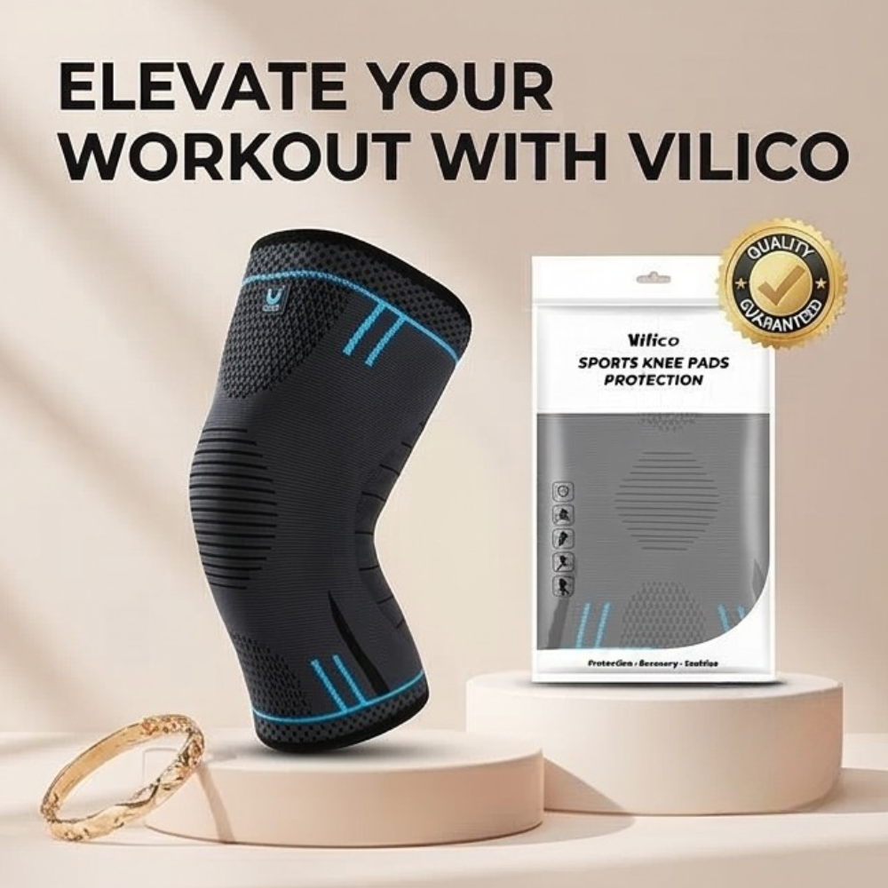 Premium Knit technology