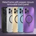 Luxury iphone case