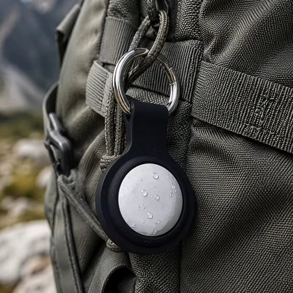 Smart Tag GPS Tracker, Find lost items with ease !