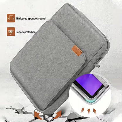 UltraGuard™ Laptop Sleeve – Where Protection Meets Style