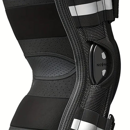 OrthoFlex™ - Dual Support Knee Guard