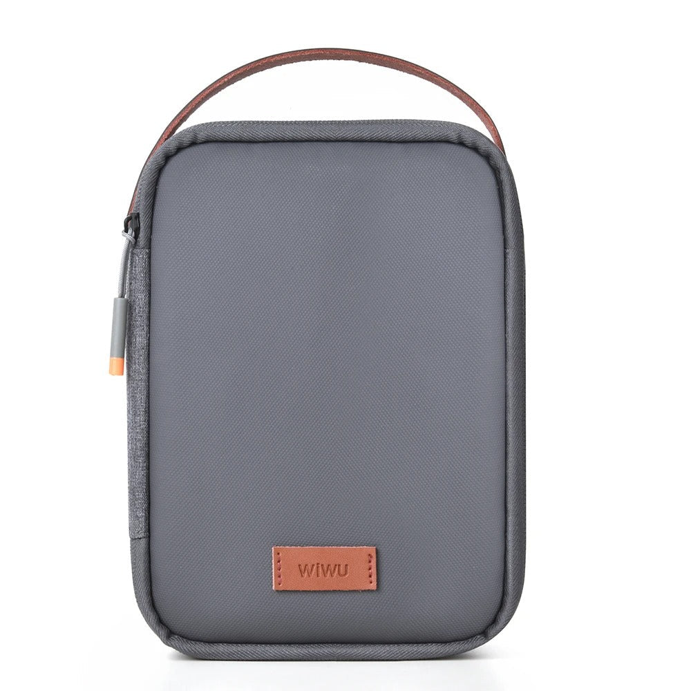 LinkPort™ - Portable Tech Organizer for Cables and Chargers