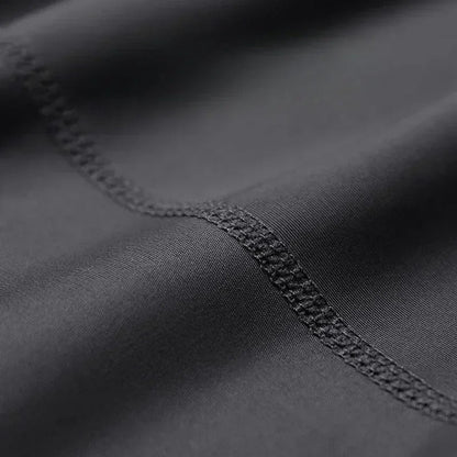 Premium 5-Piece Men's Athletic Sportswear