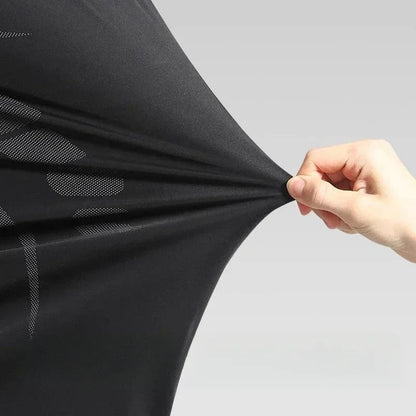 Premium 5-Piece Men's Athletic Sportswear
