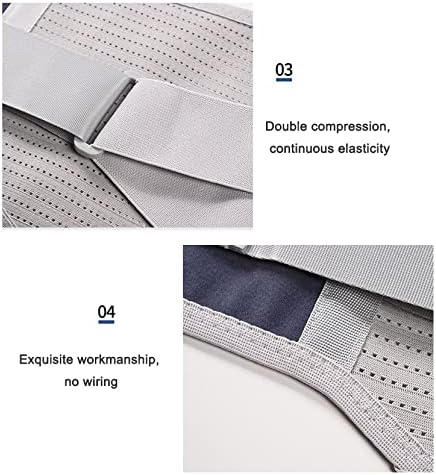 FlexiSpine™ - Lower Back Support Brace