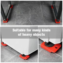 Heavy Furniture Lifter Roller Move Tool