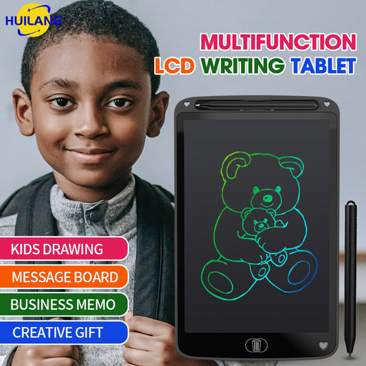 LCD Drawing tablet for kids