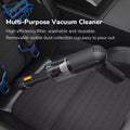 Portable Wireless Car Vacuum Cleaner