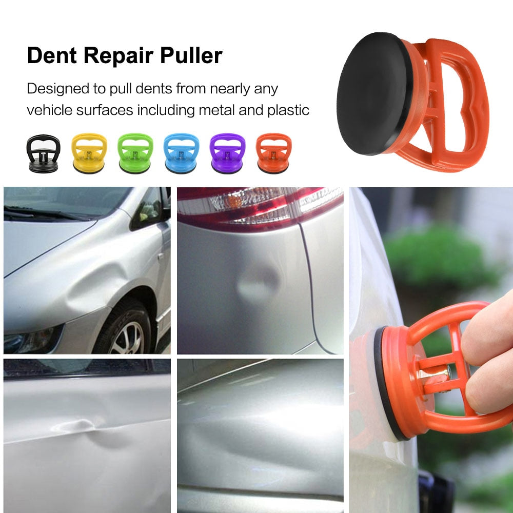 Car Dent Repair Puller Cup