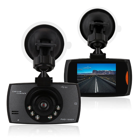 Car DVR Camera G30 Full HD 1080P 170 Degree Dash Cam