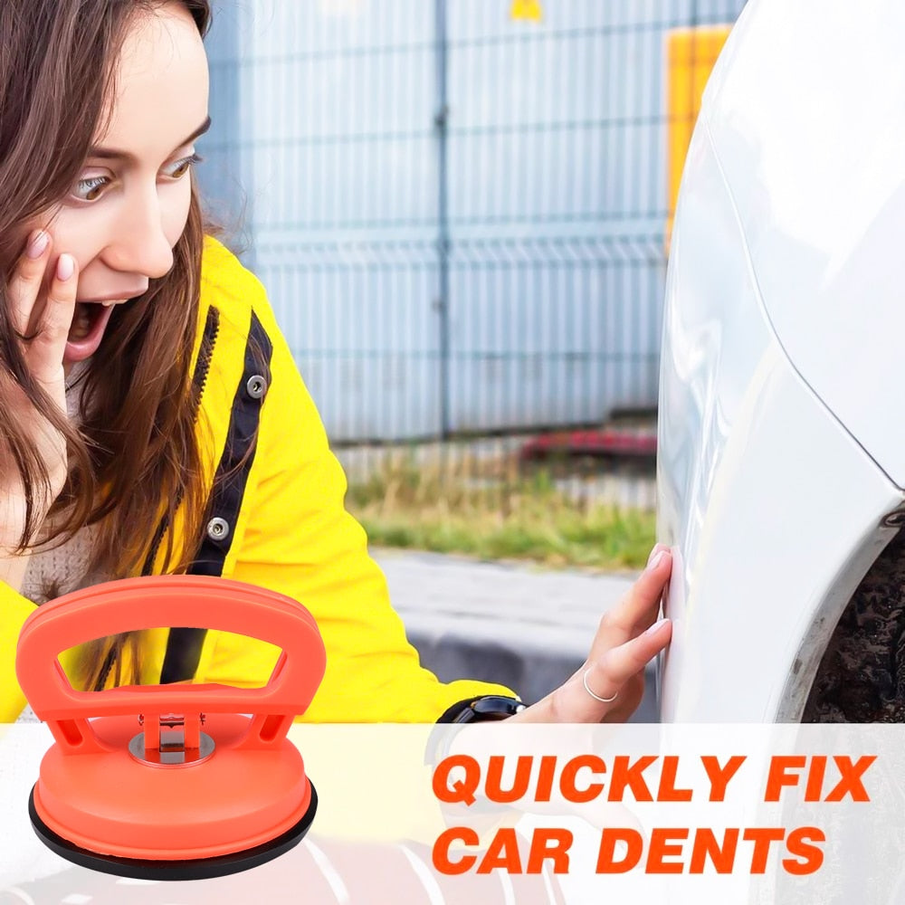 Car Dent Repair Puller Cup