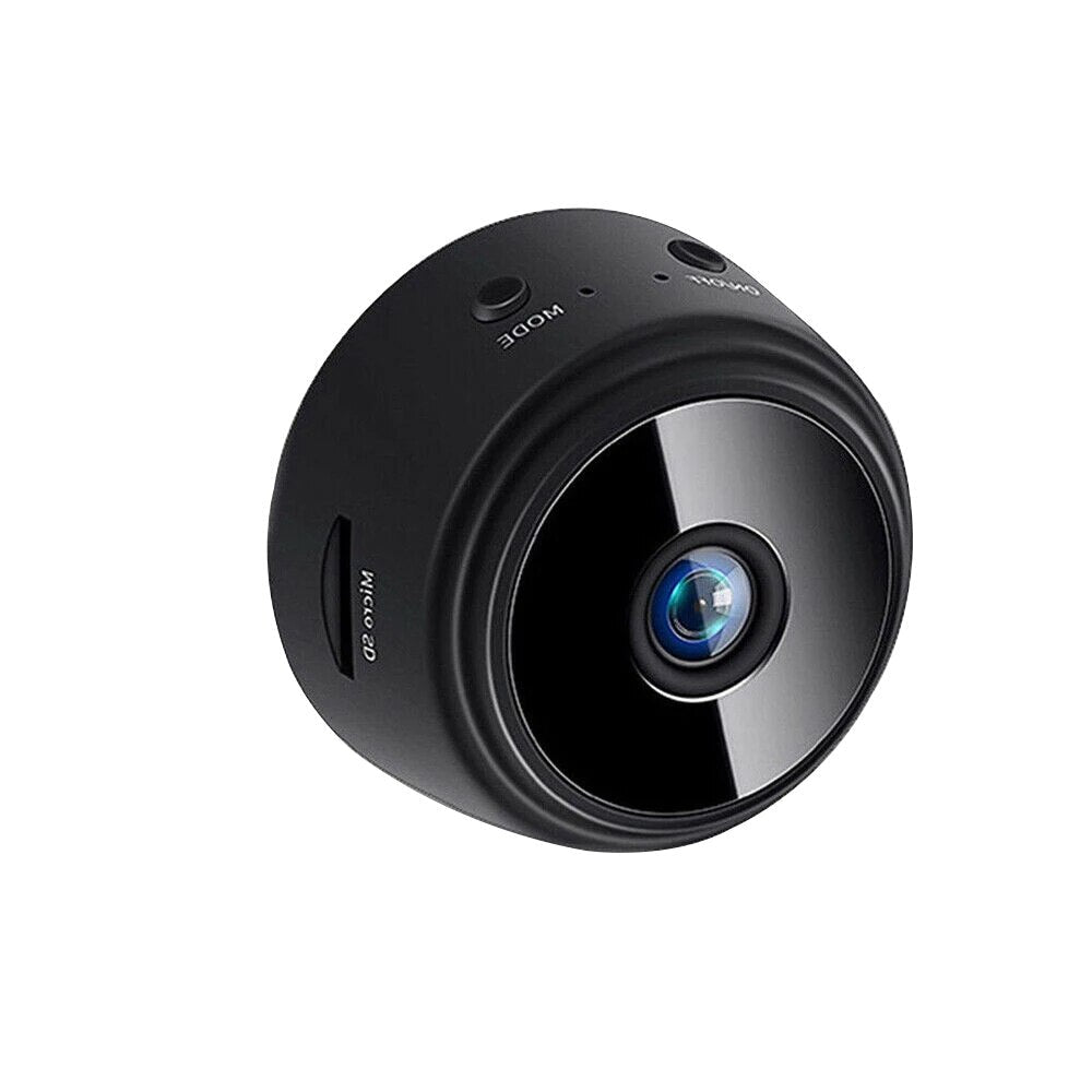 A9 Mini HD WiFi Camera 1080P