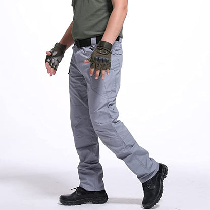 Tactical Waterproof Cargo Hiking Pants