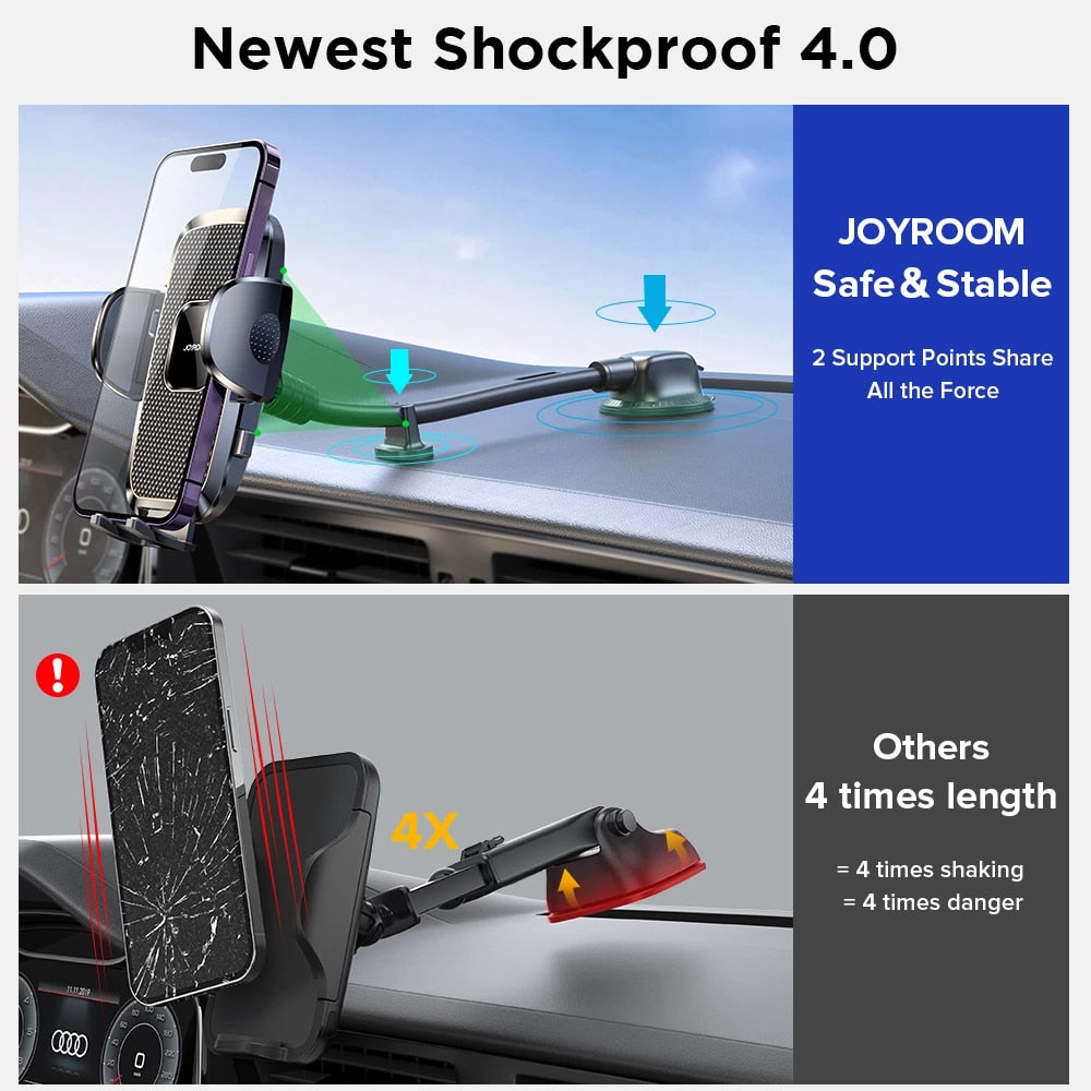 Dashboard Car Phone Holder Joyroom®