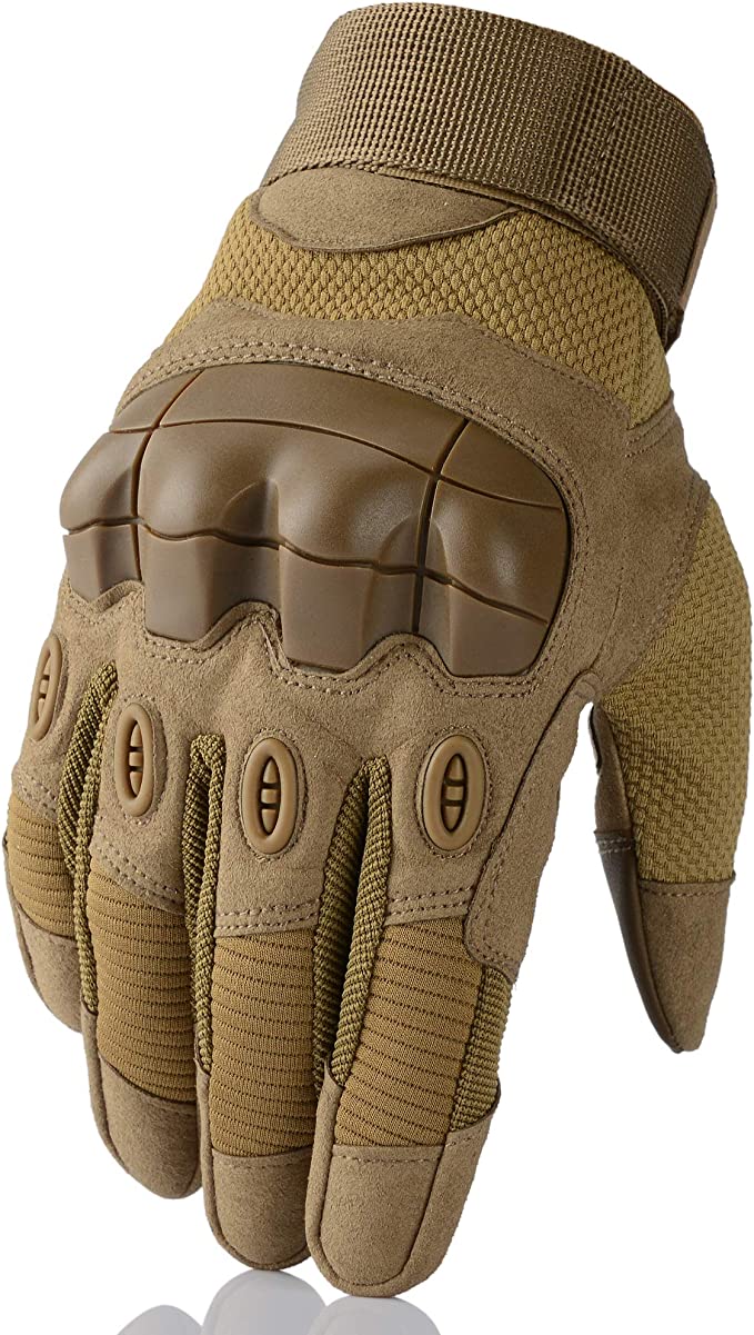 Tactical Gloves