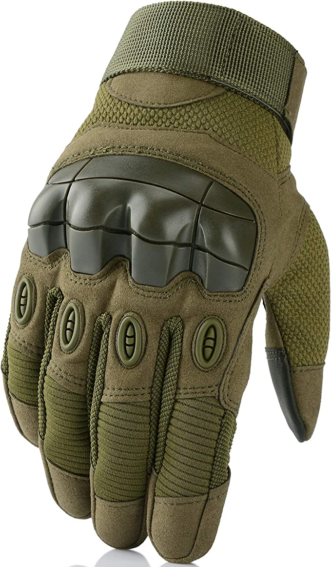 Tactical Gloves