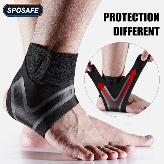 ANKLE BRACE