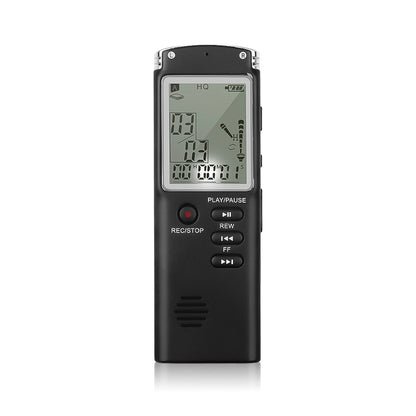 Professional USB Voice Recorder