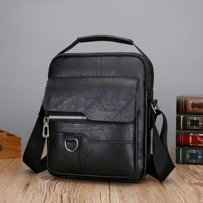 JEEP® Luxury Brand Men Crossbody HandBags