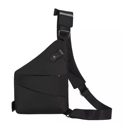 MEN'S SHOULDER BAG FINO