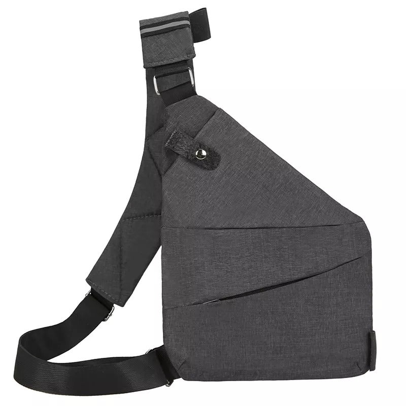 MEN'S SHOULDER BAG FINO