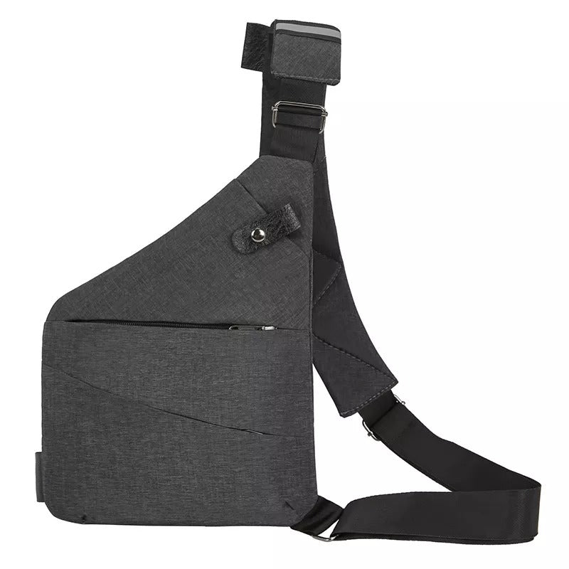 MEN'S SHOULDER BAG FINO