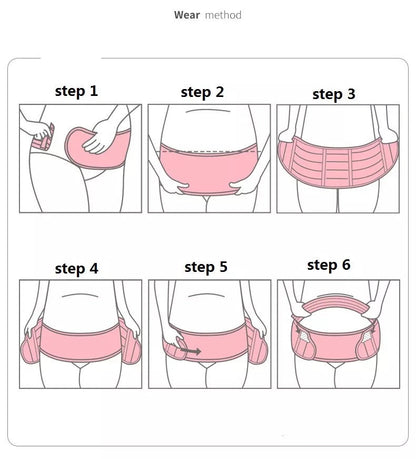 Pregnant Women Maternity Belly Support Belt