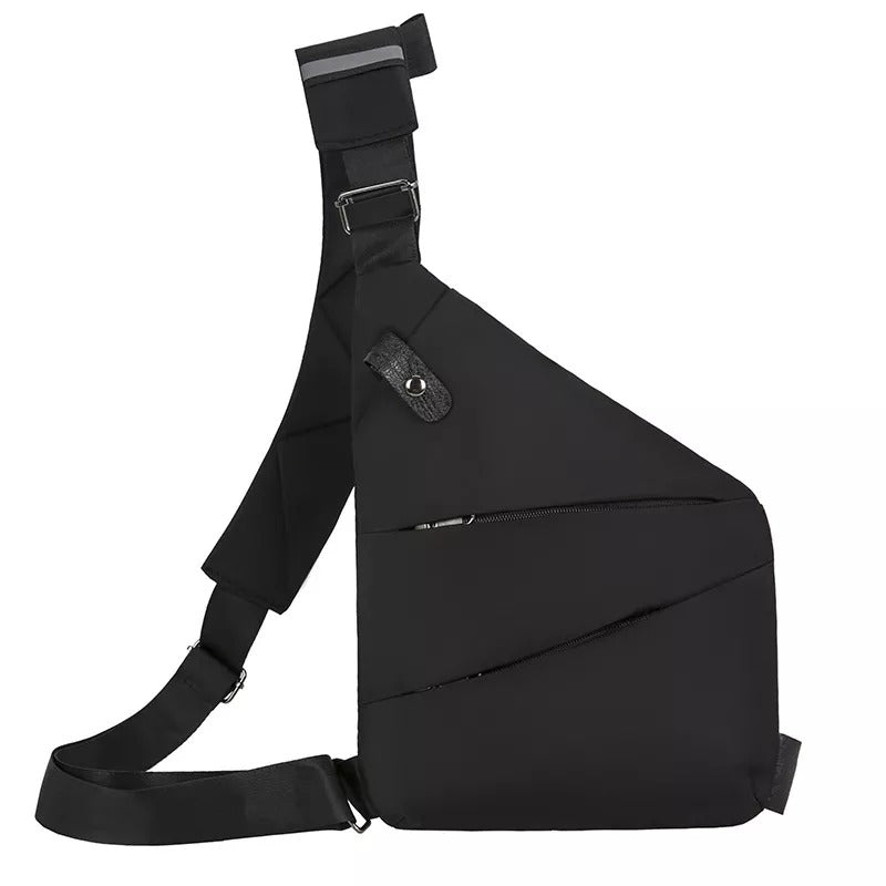 MEN'S SHOULDER BAG FINO