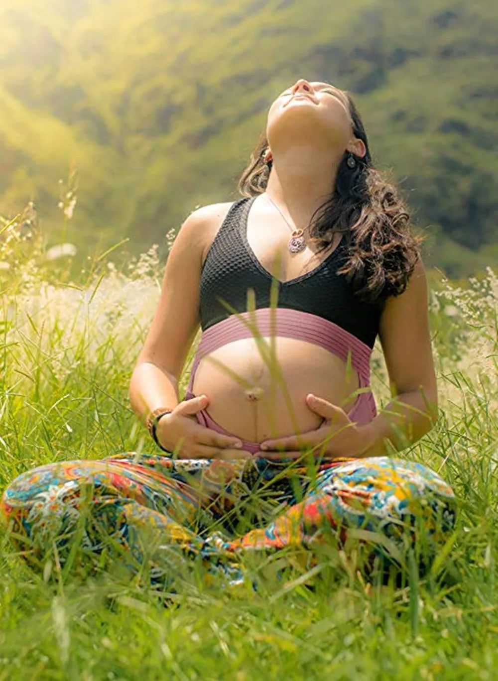 Pregnant Women Maternity Belly Support Belt